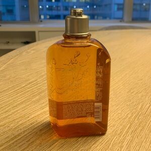 L’Occitane Fleur De Cerisier (Cherry Blossom) Scented Body Wash